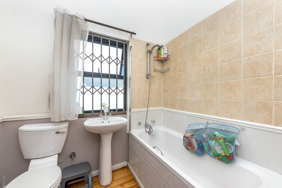 3 Bedroom Property for Sale in Observatory Western Cape